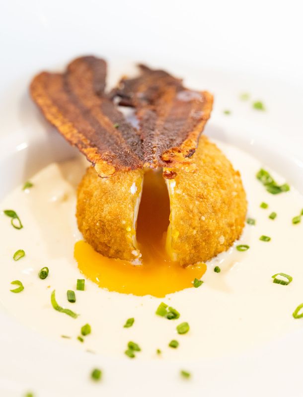 le phare restaurant ouistreham