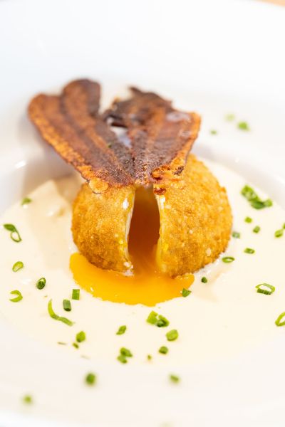 le phare restaurant ouistreham